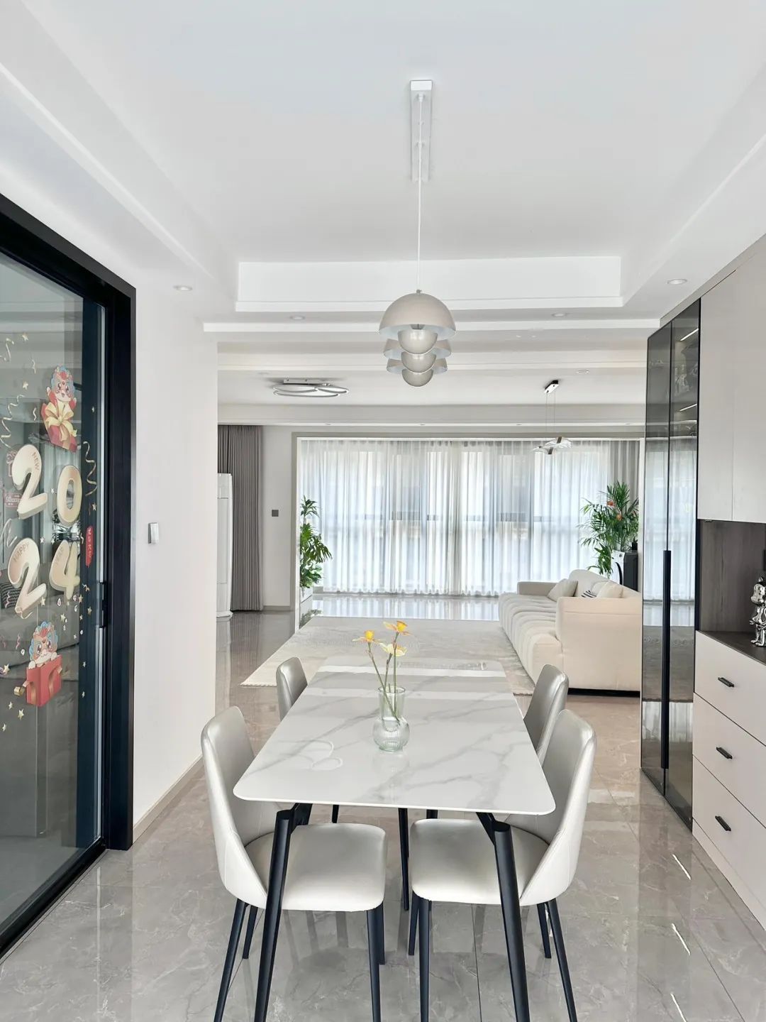 极简是一种风格，更是一种态度