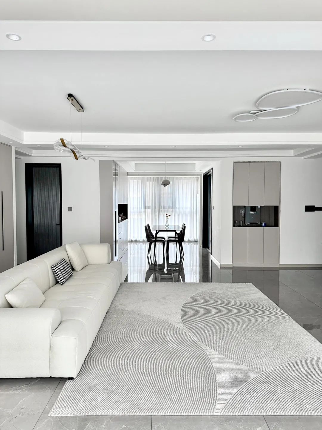 极简是一种风格，更是一种态度