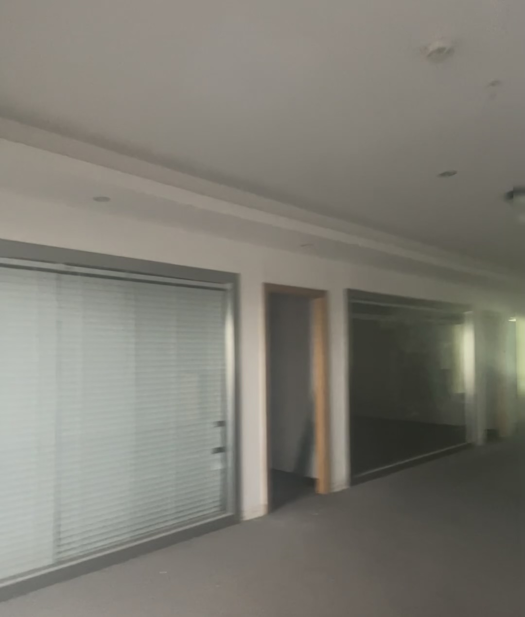展厅装修拆除
