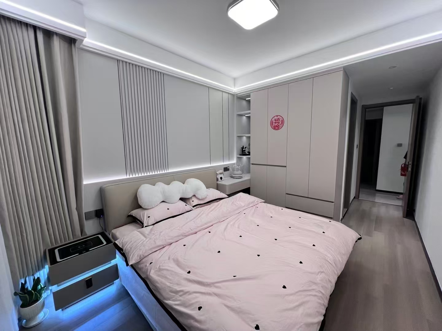 简约风格