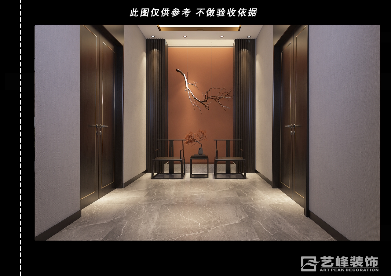 会所装修