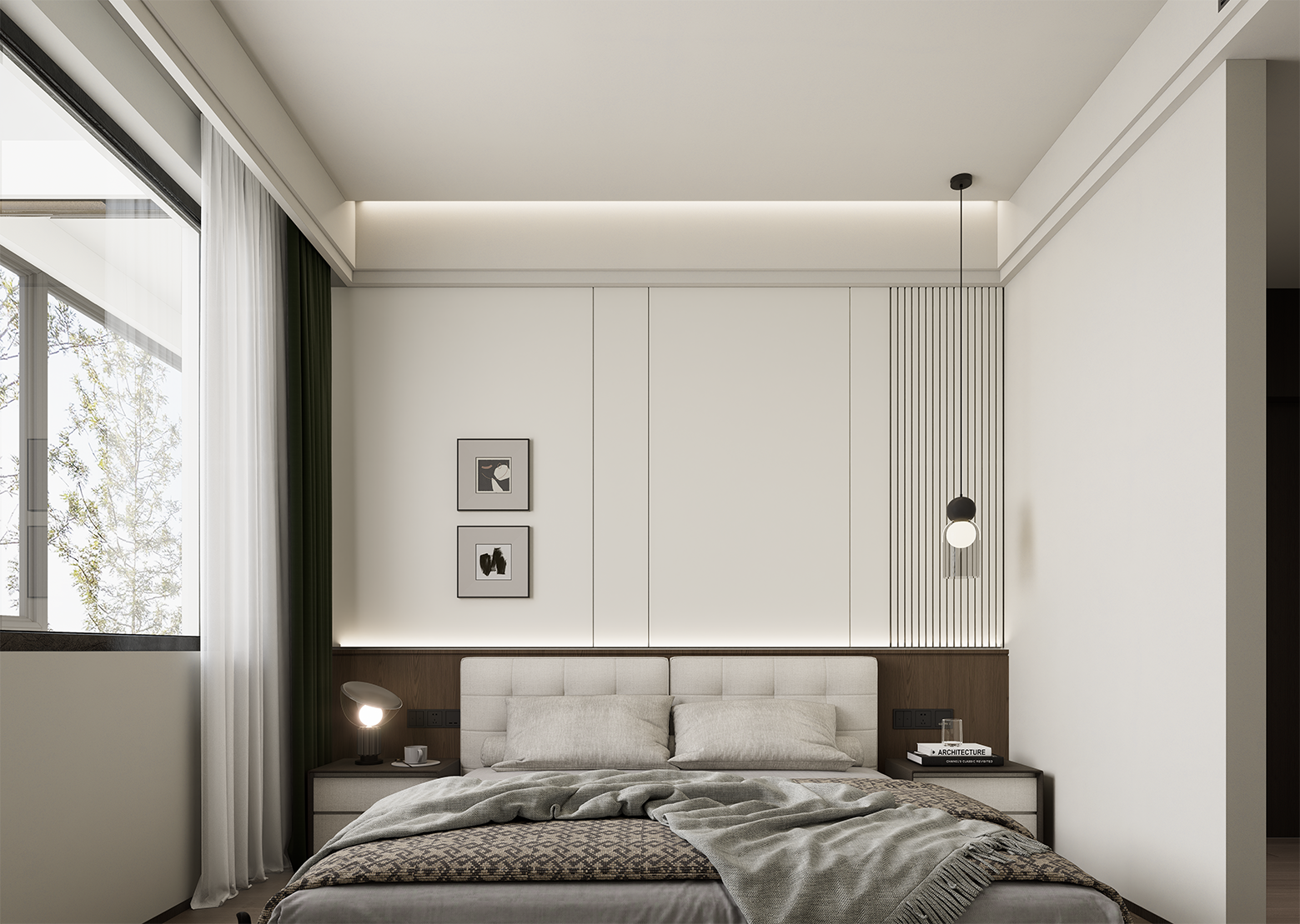 自建房也得住的有品质