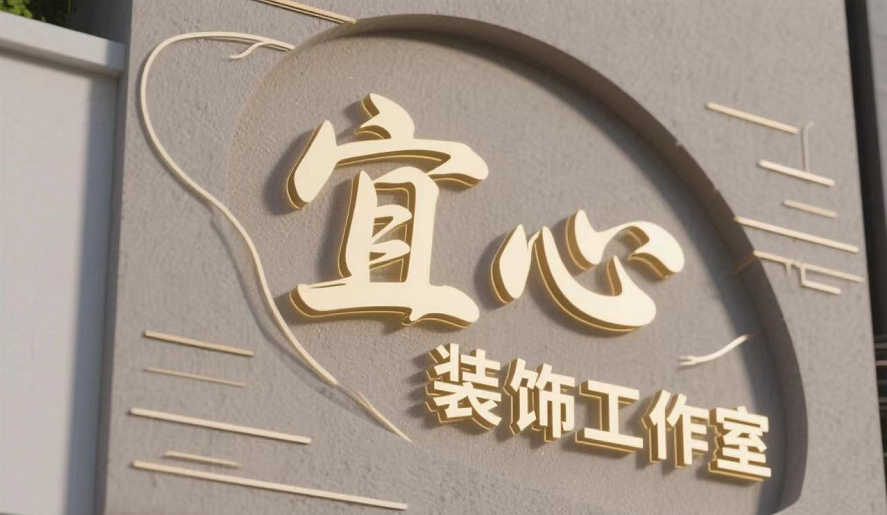 宜心装饰工作室