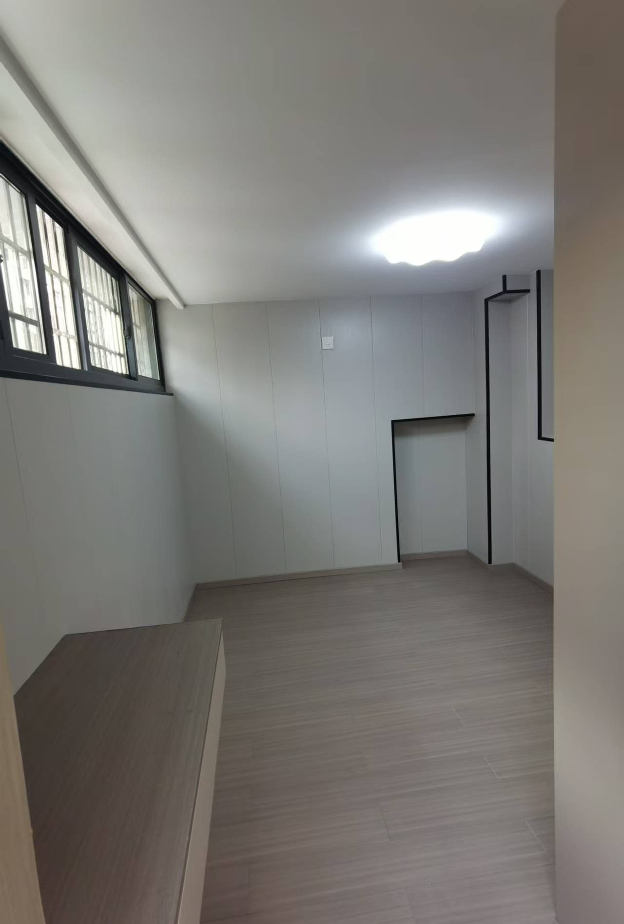 西城小区