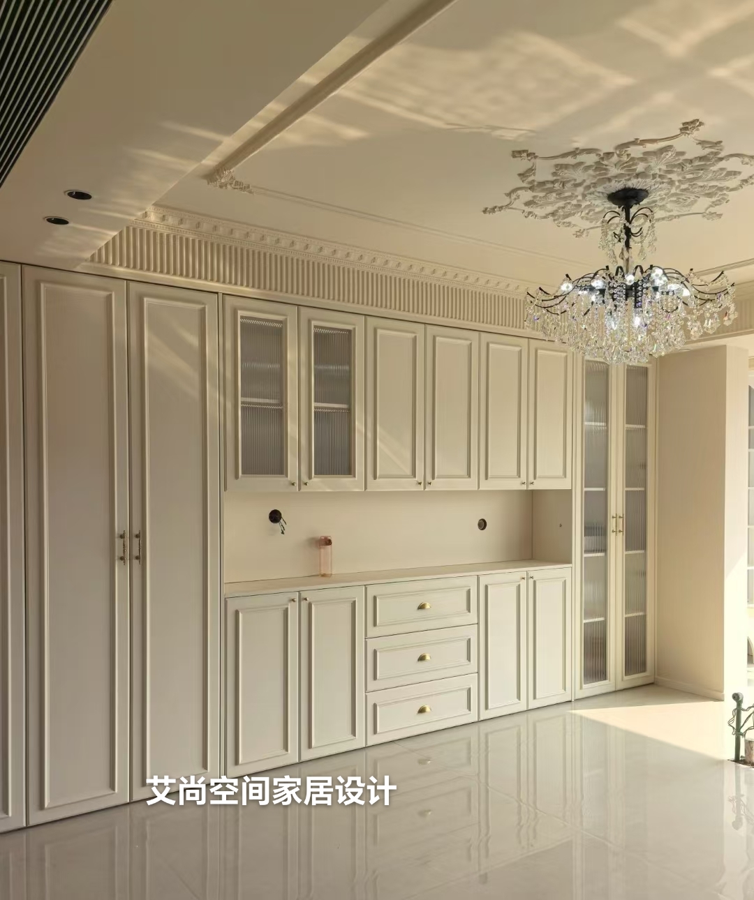 奶油风