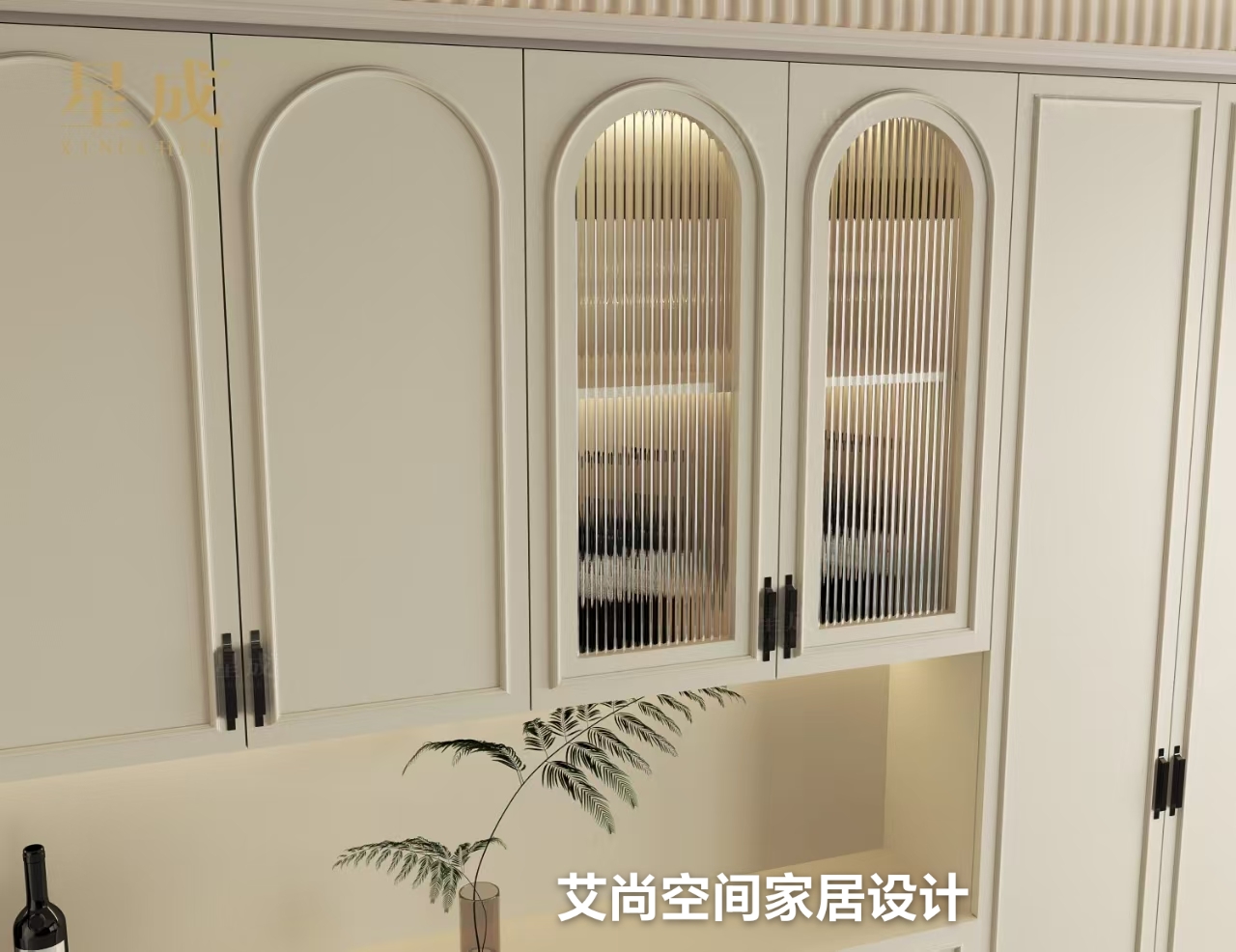 奶油风