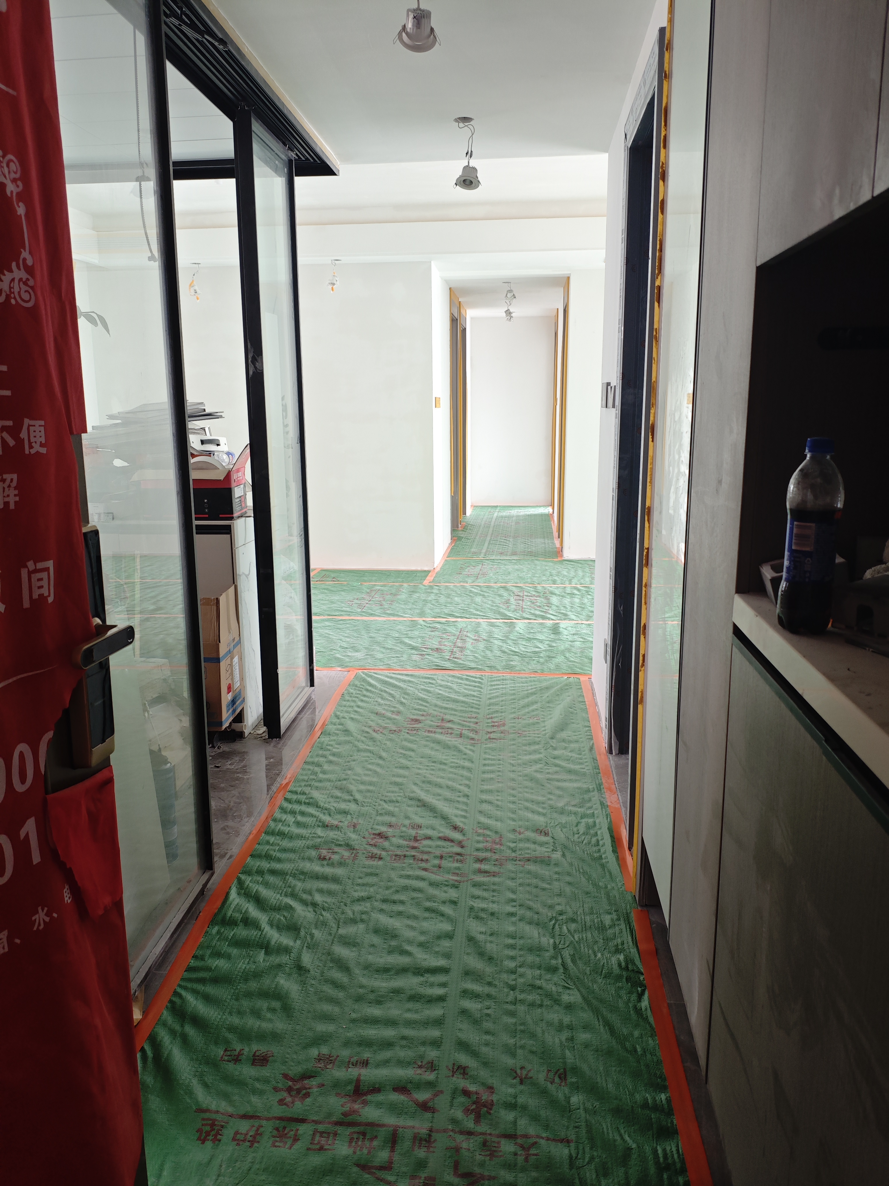 专业设计施工，家装/工装/豪华别墅