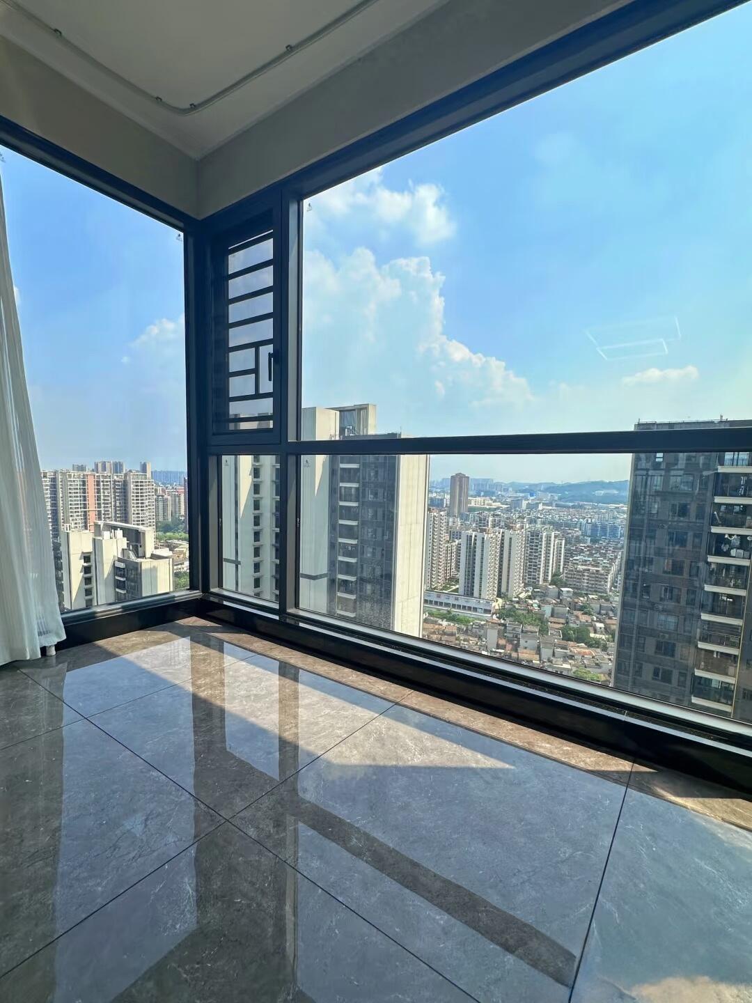 阳台窗户案例案例