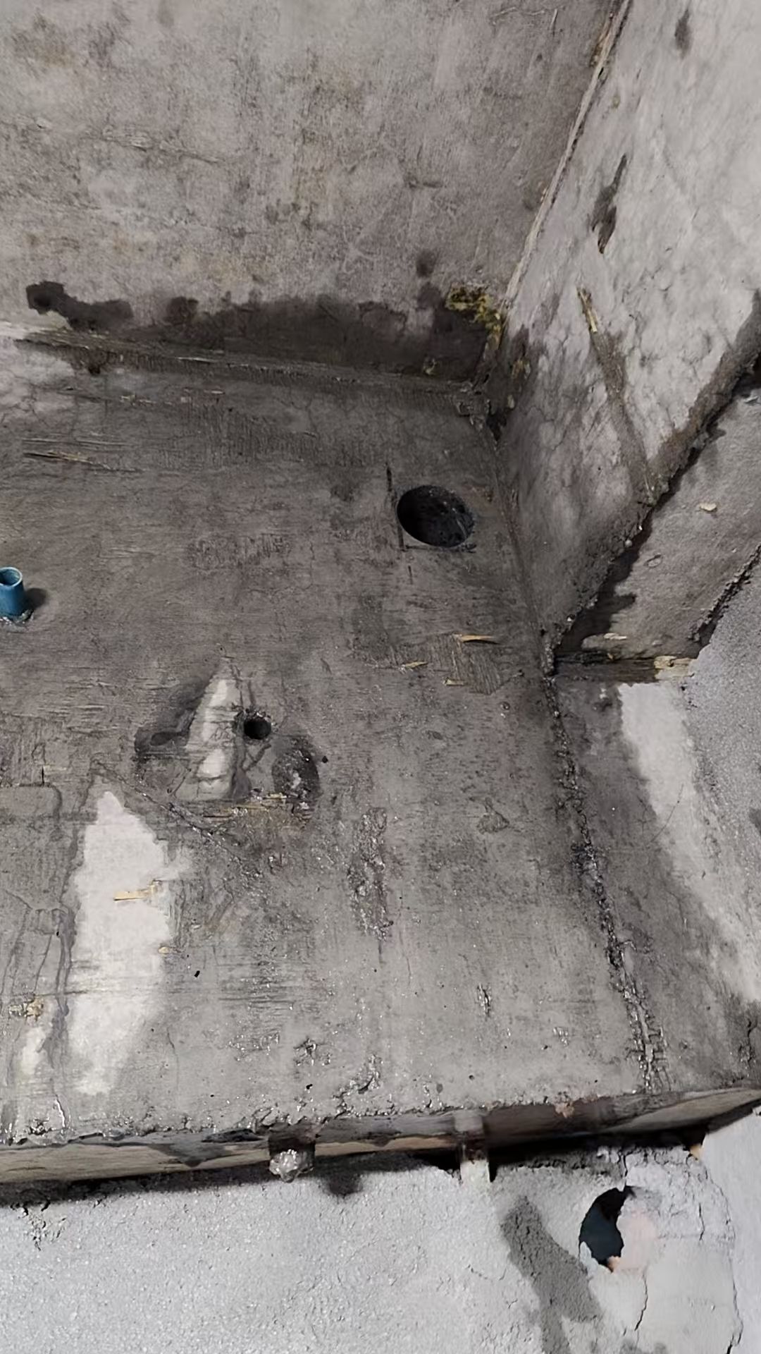 拆除施工案例分享
