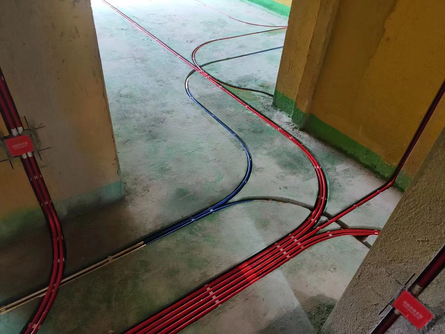 无主灯设计