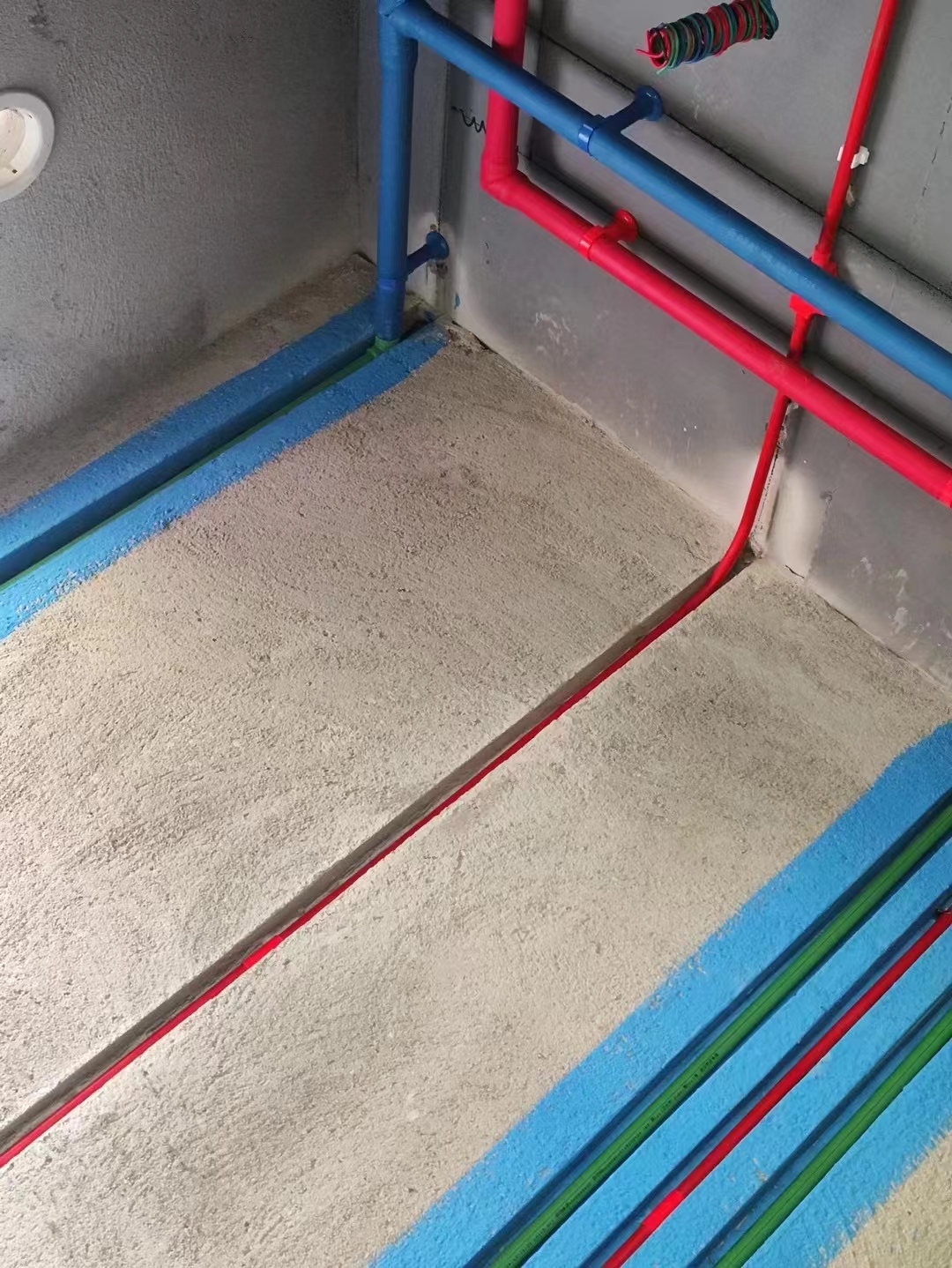 无主灯设计