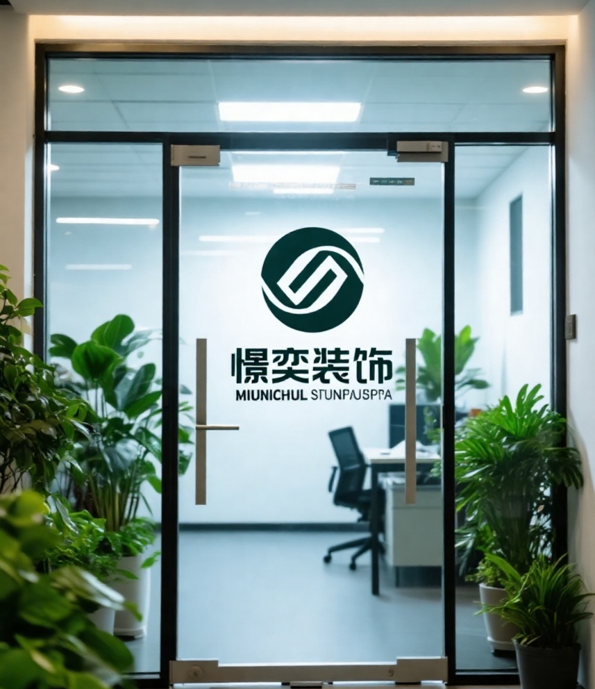 广州憬奕装饰设计工程有限公司