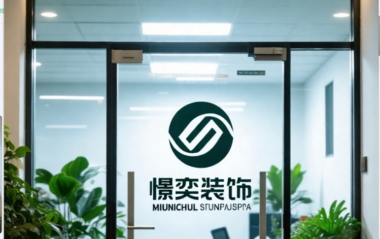 广州憬奕装饰设计工程有限公司