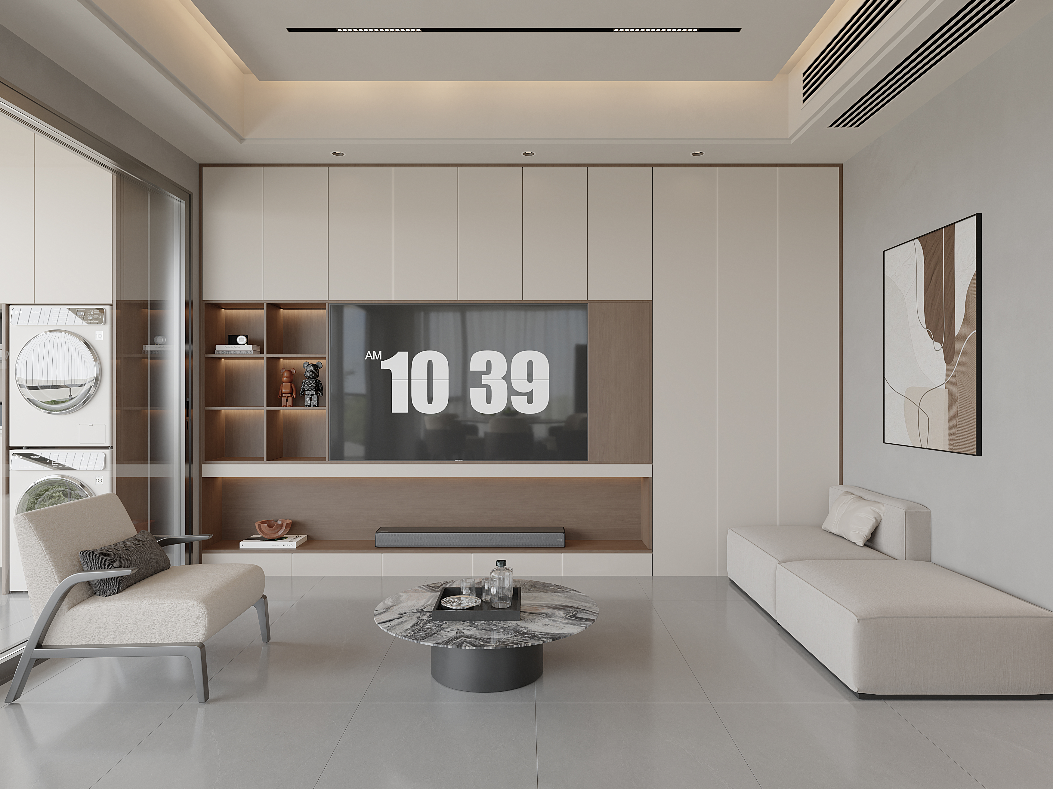 东海富汇豪庭 120㎡