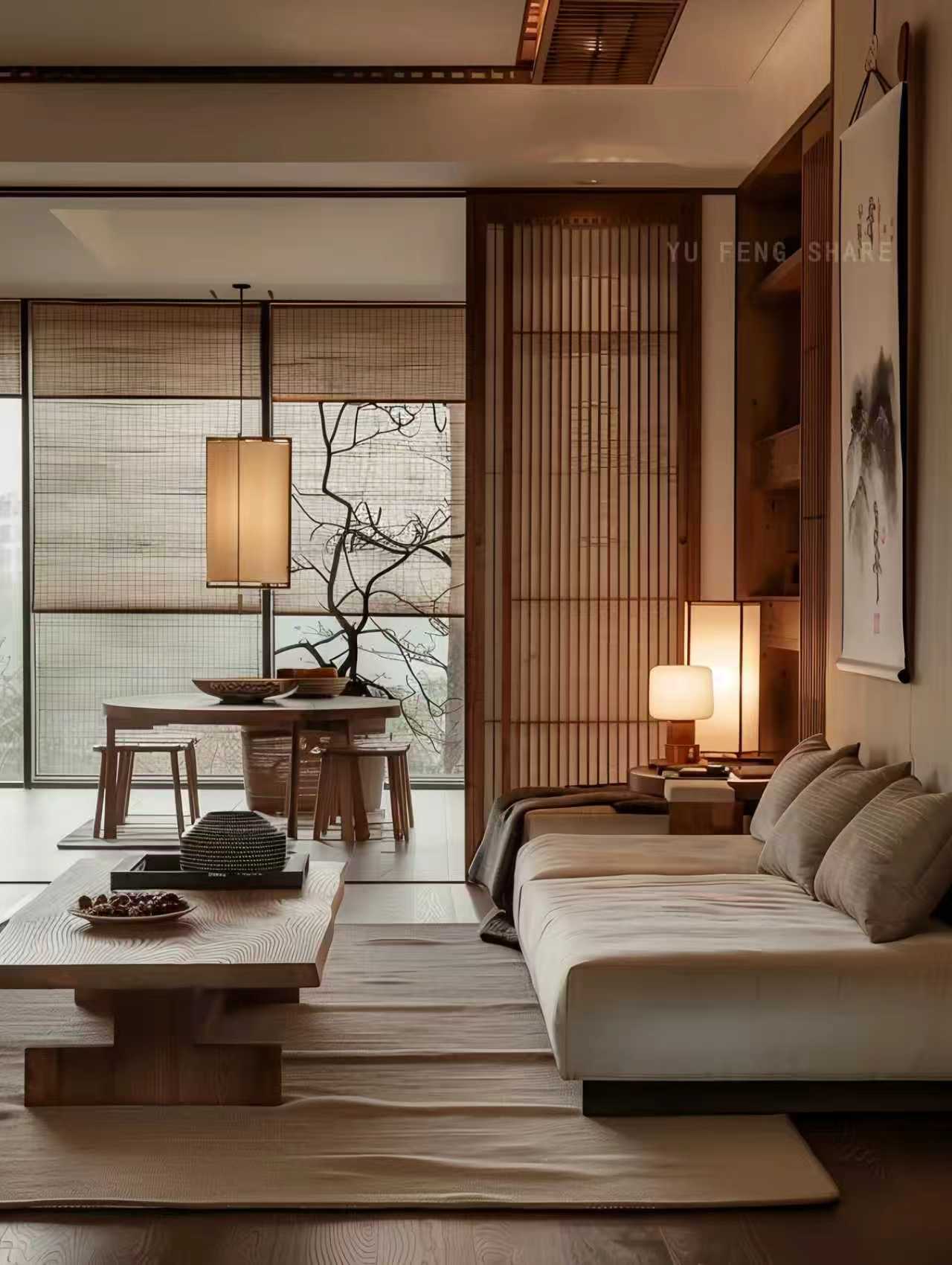 240平宋代美学，一步一景