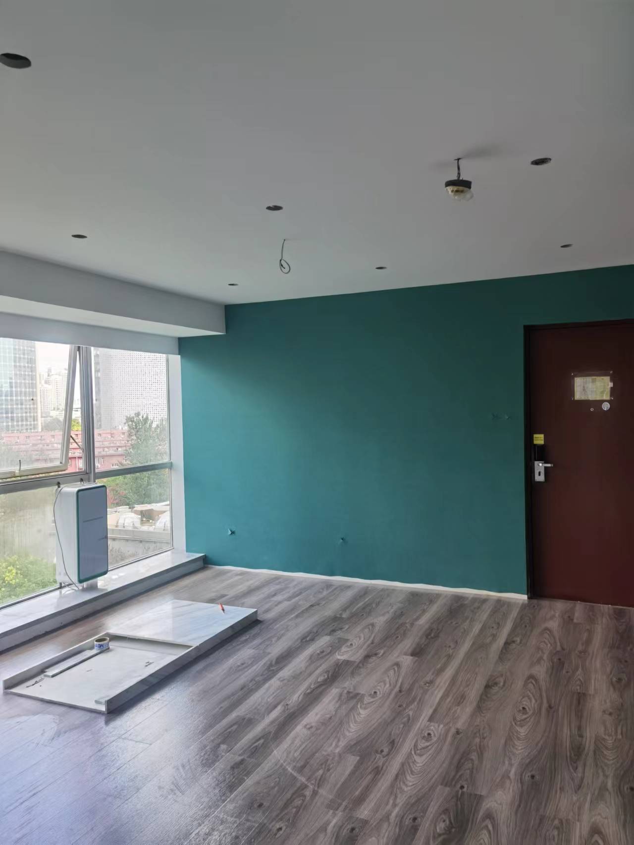 北京橡树湾公寓68平