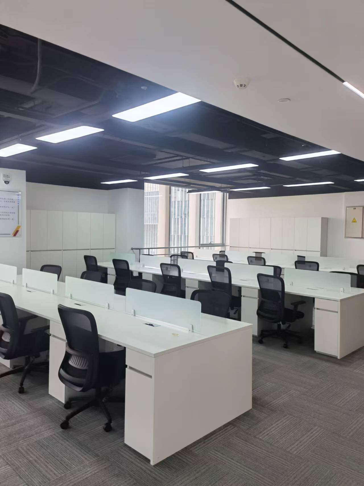 北京中关村1号办公区320平