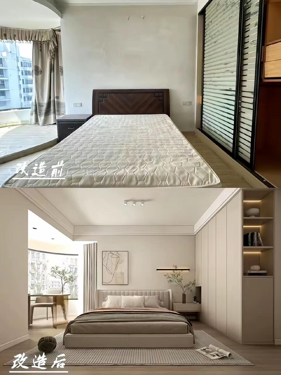 旧房翻新案例图分享