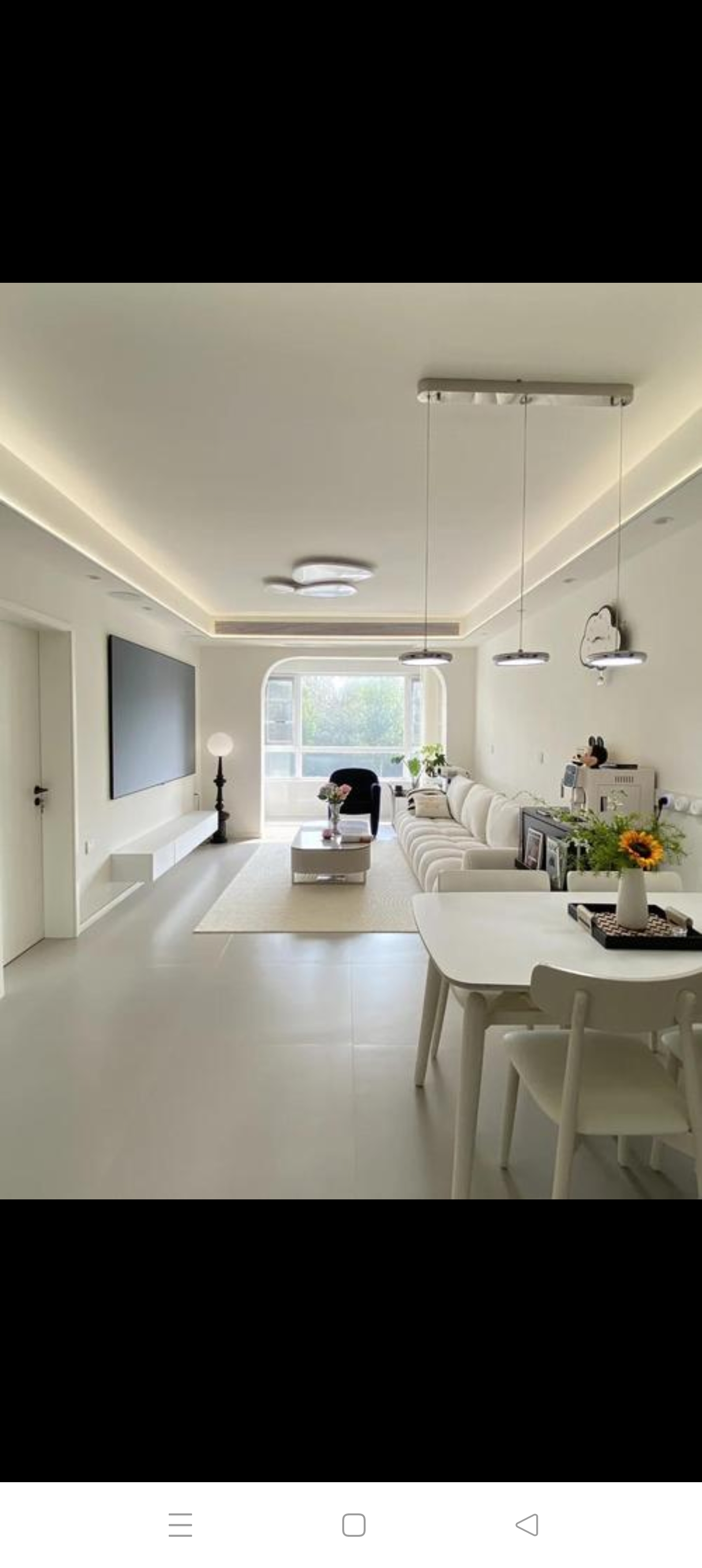 我们的宗旨是:让业主既放心，很安心，又省心！（本公司用的是纯珍品牌除醛功能涂料）即刷即住，拿数据说话