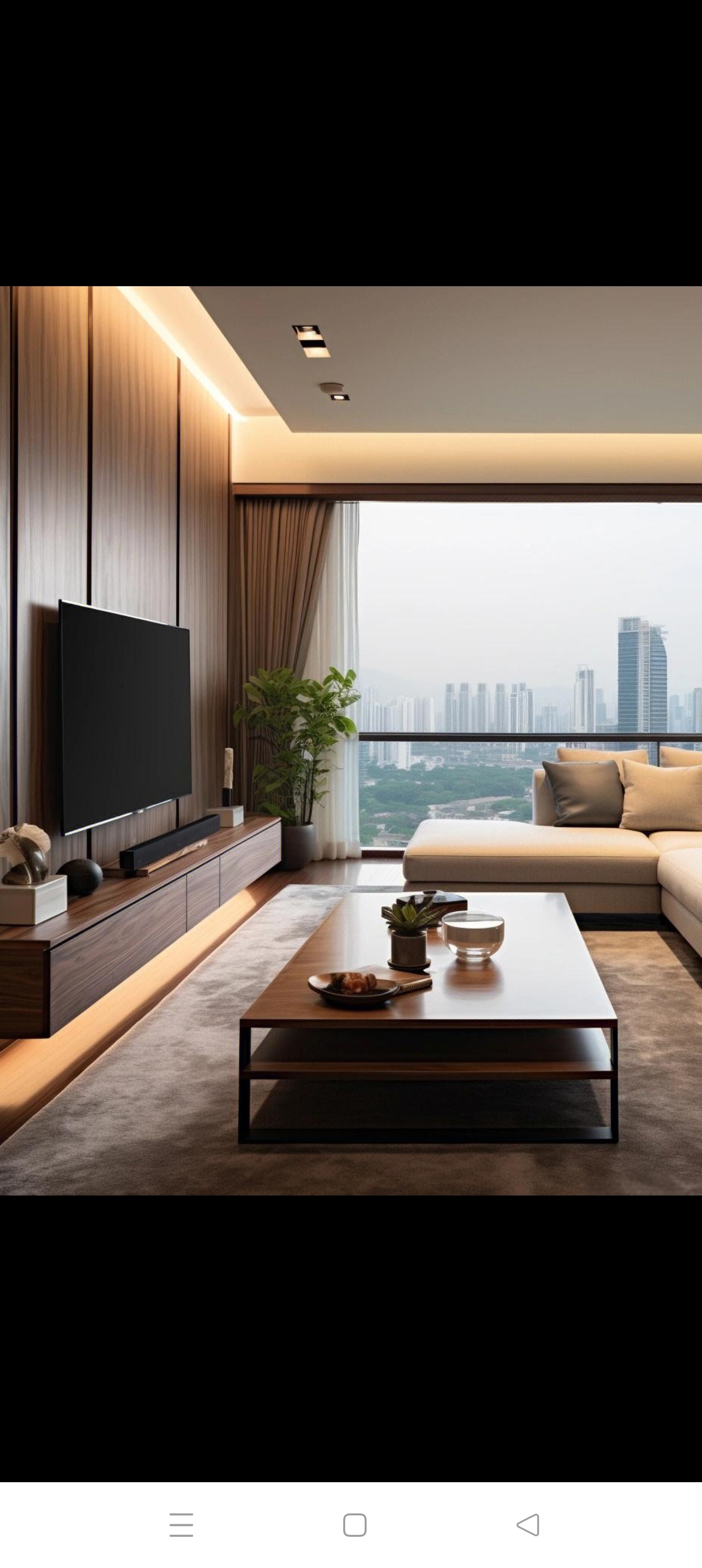 我们的宗旨是:让业主既放心，很安心，又省心！（本公司用的是纯珍品牌除醛功能涂料）即刷即住，拿数据说话