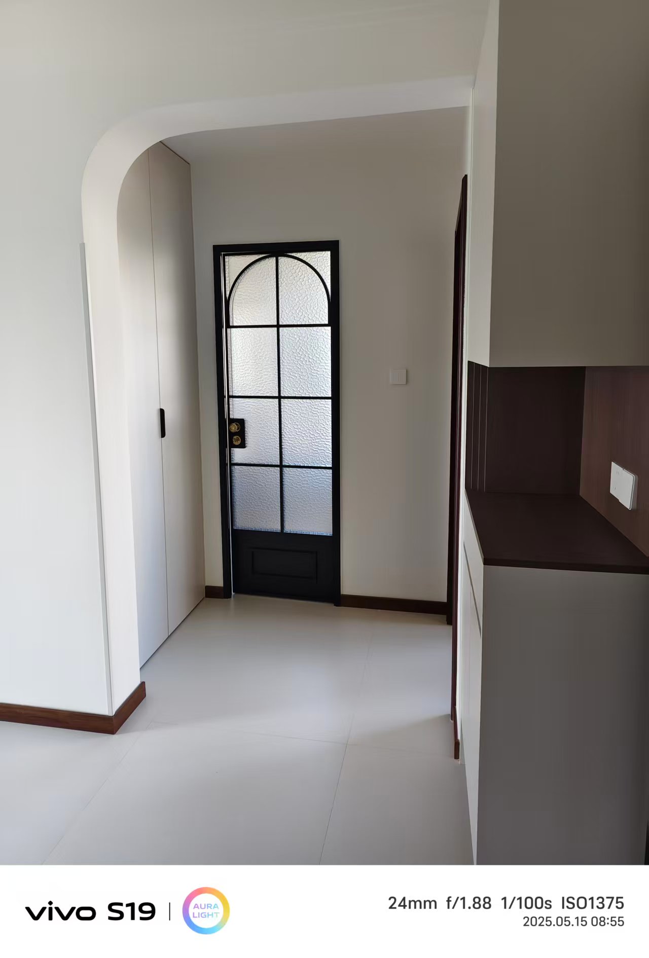 天津津南区林里公园小区案例