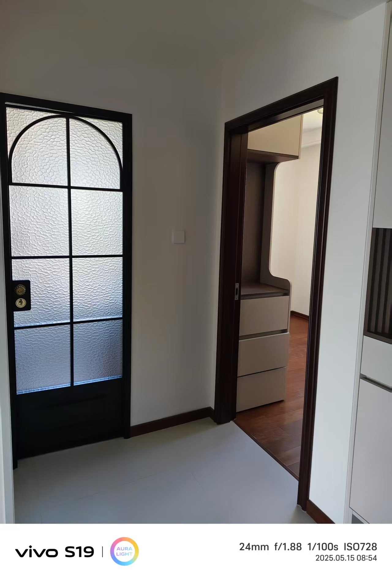 天津津南区林里公园小区案例