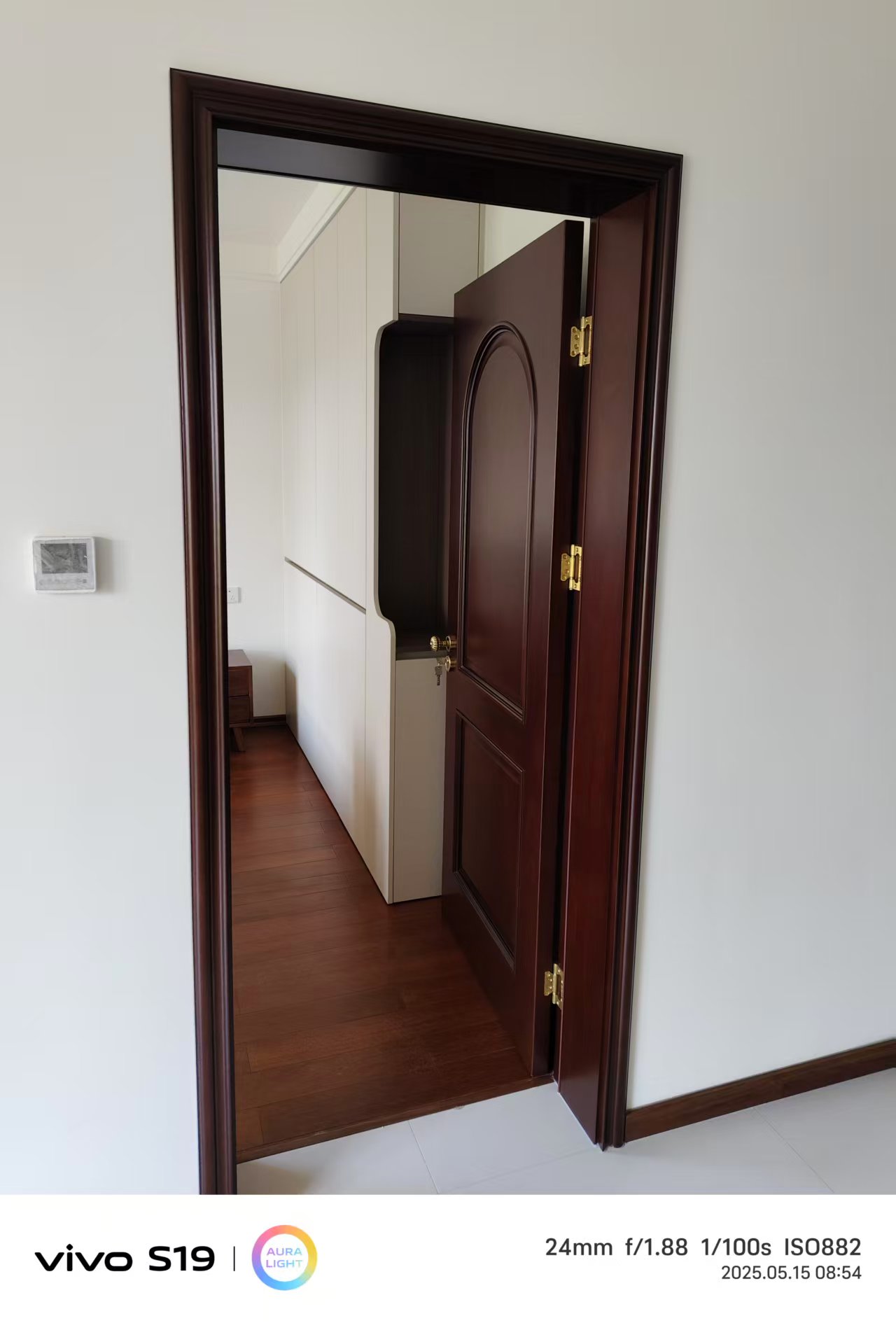 天津津南区林里公园小区案例