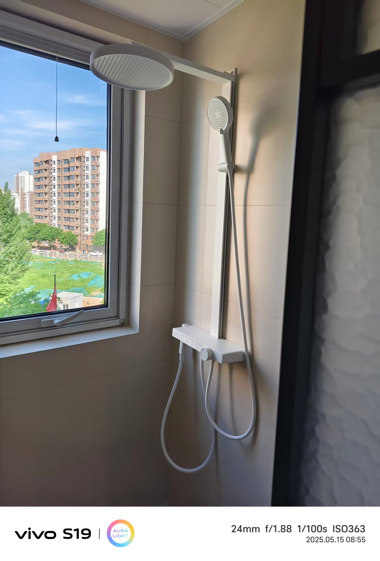 天津津南区林里公园小区案例