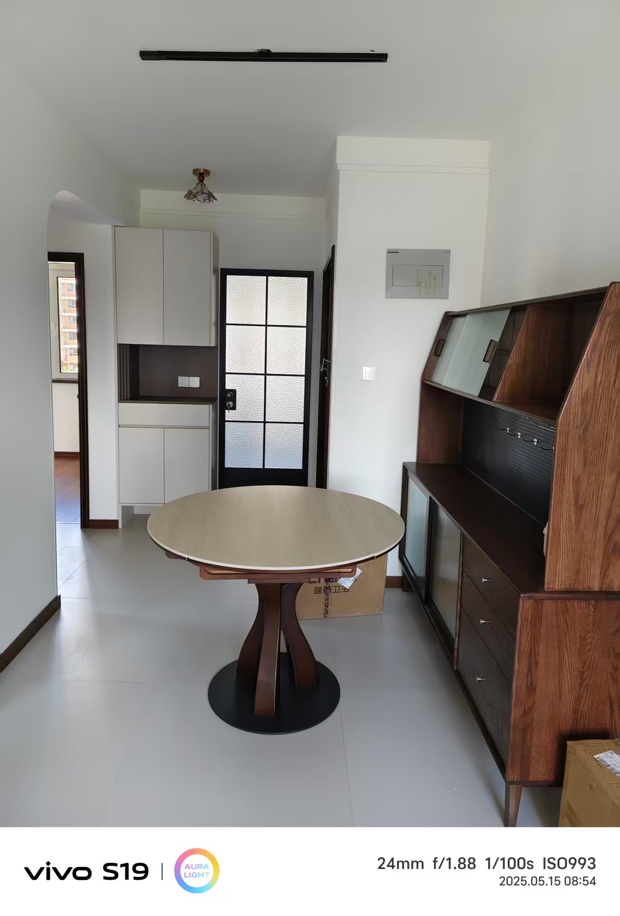 天津津南区林里公园小区案例