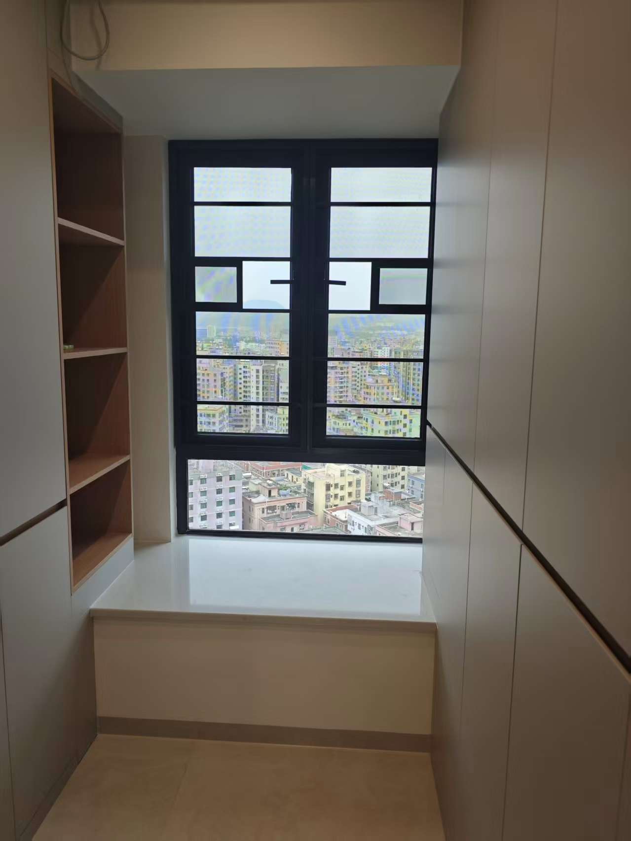 深圳光明区明汇府家装完美收官，全屋99平方