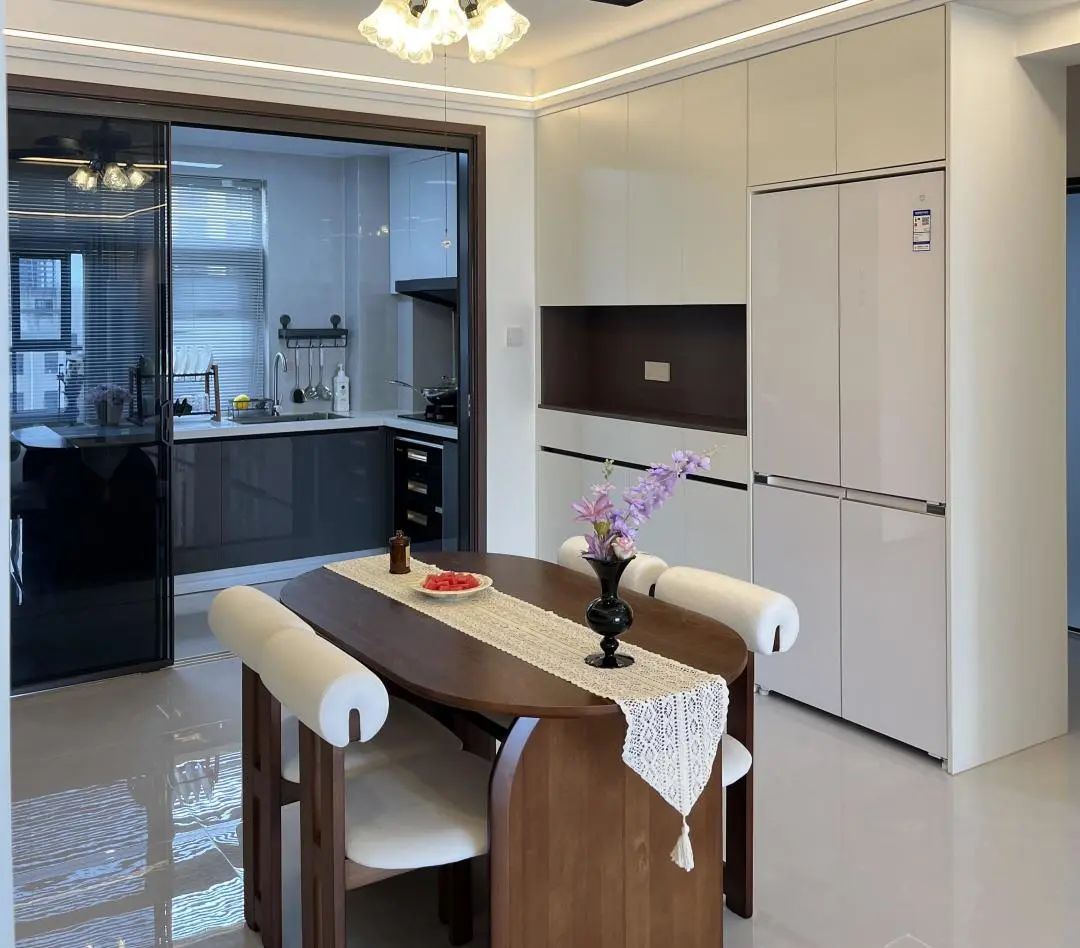 探索简约，解锁现代生活新篇！