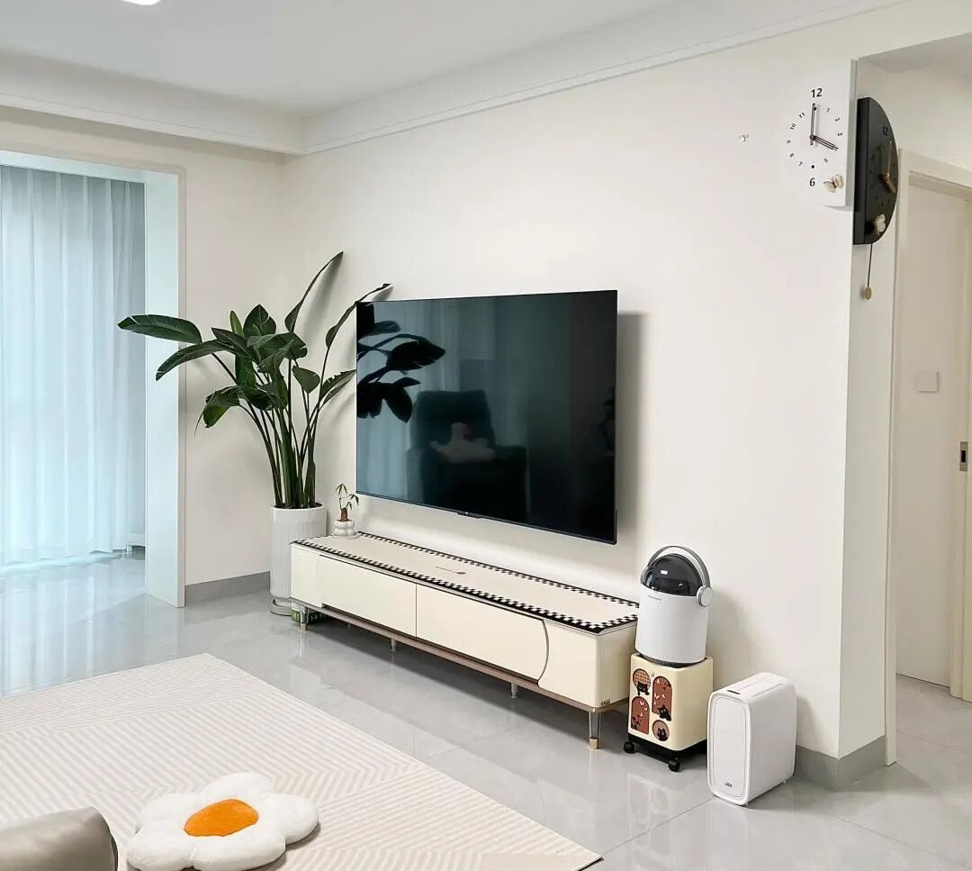 现代简约风：极简笔触下的质感生活！