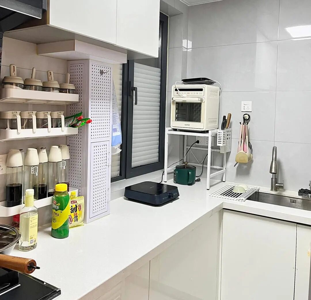 现代简约风：极简笔触下的质感生活！