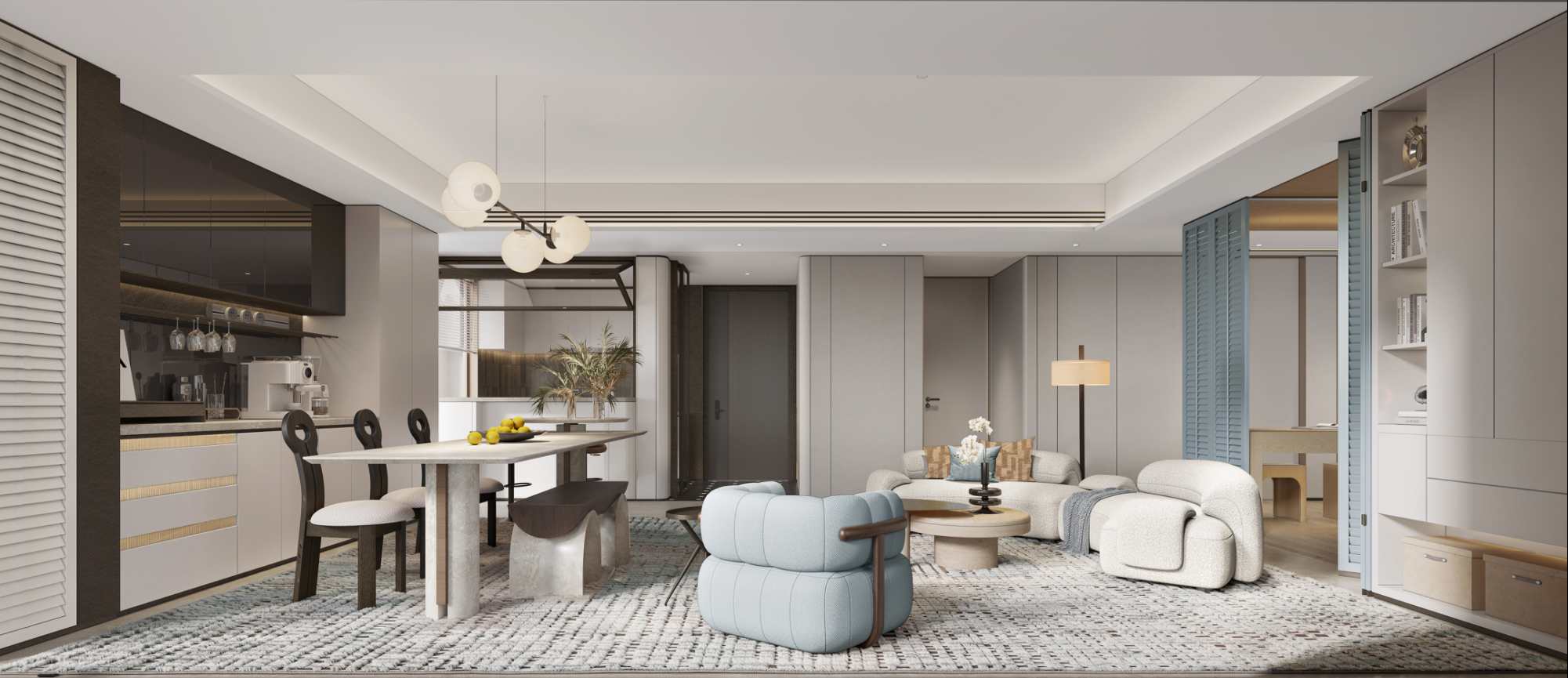 成都东城·金茂晓棠