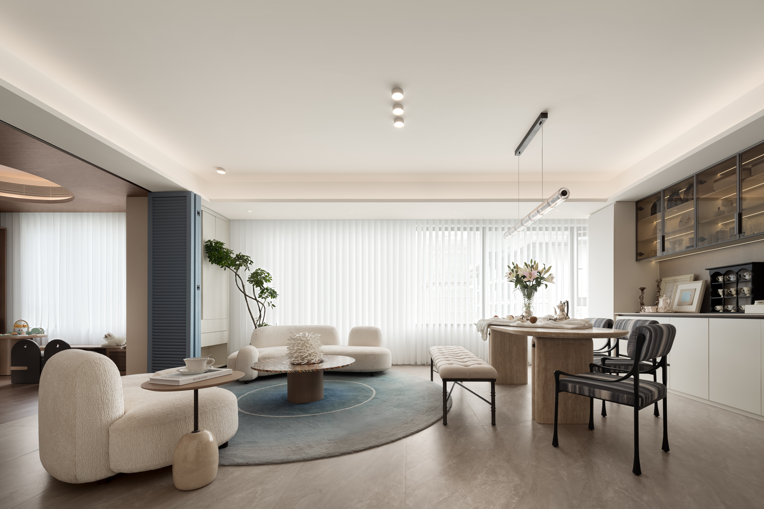 成都东城·金茂晓棠