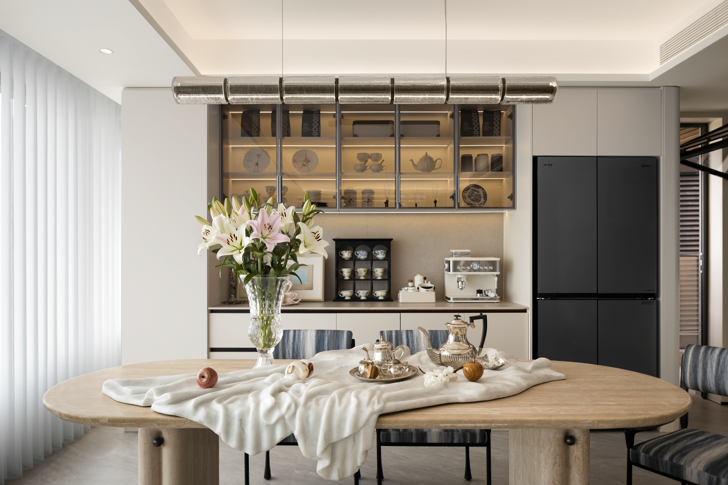 成都东城·金茂晓棠