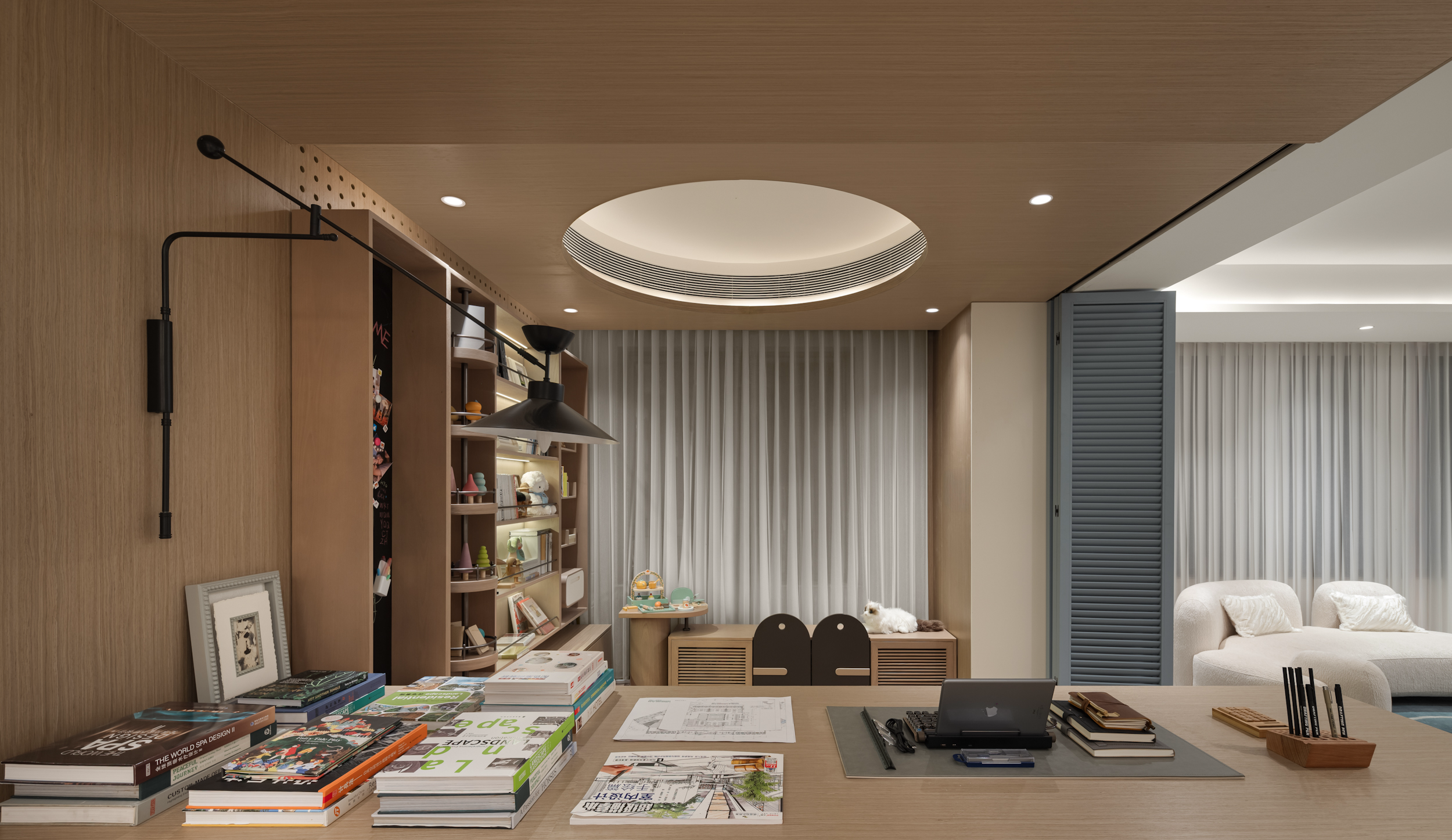 成都东城·金茂晓棠