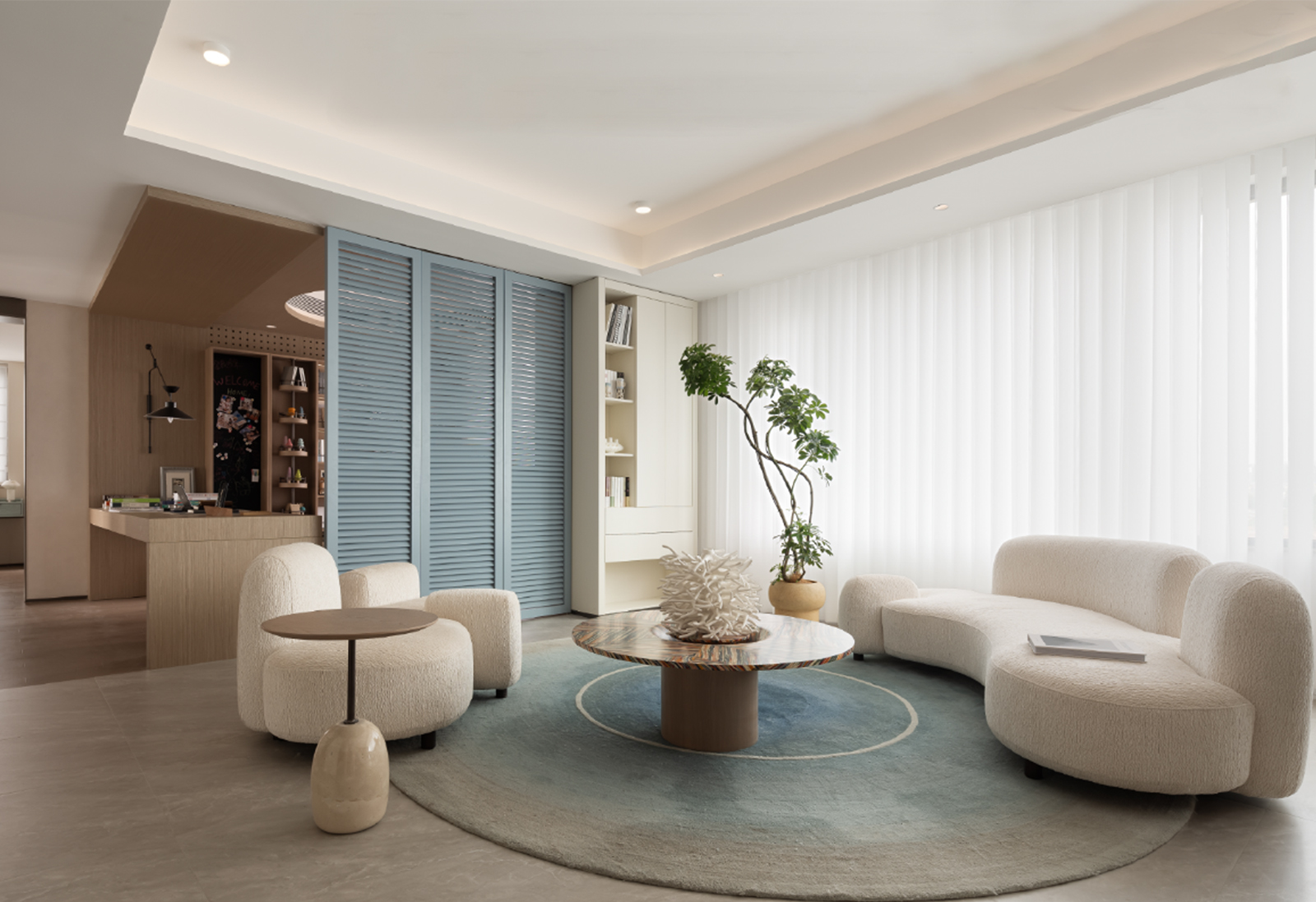 成都东城·金茂晓棠