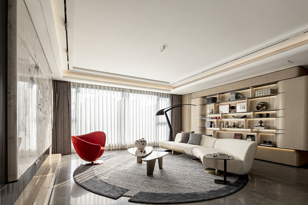 长沙建发缦云项目