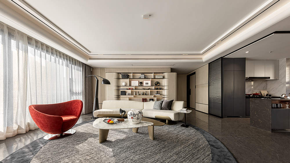 长沙建发缦云项目