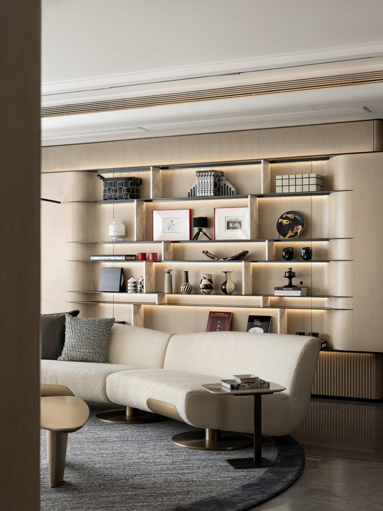 长沙建发缦云项目