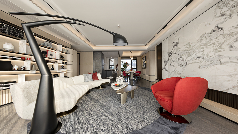 长沙建发缦云项目