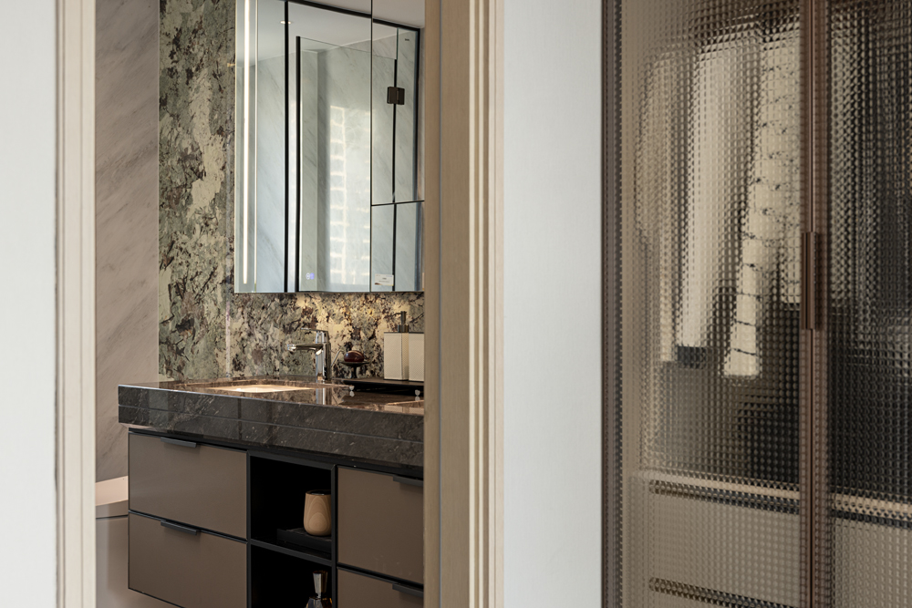 长沙建发缦云项目