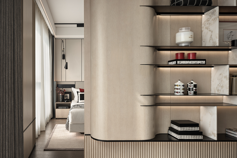 长沙建发缦云项目