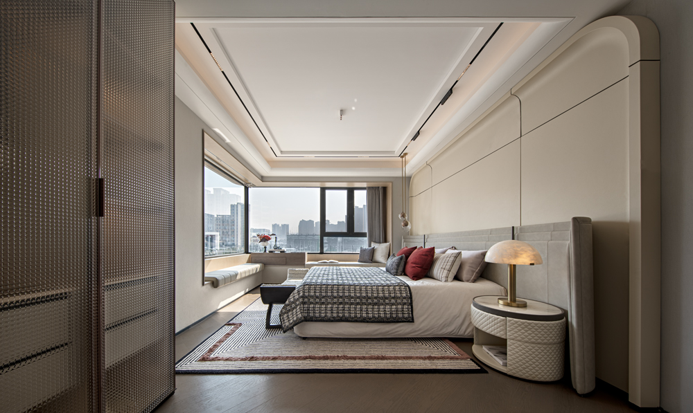 长沙建发缦云项目