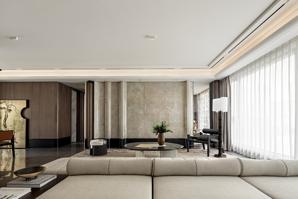 长沙建发缦云项目