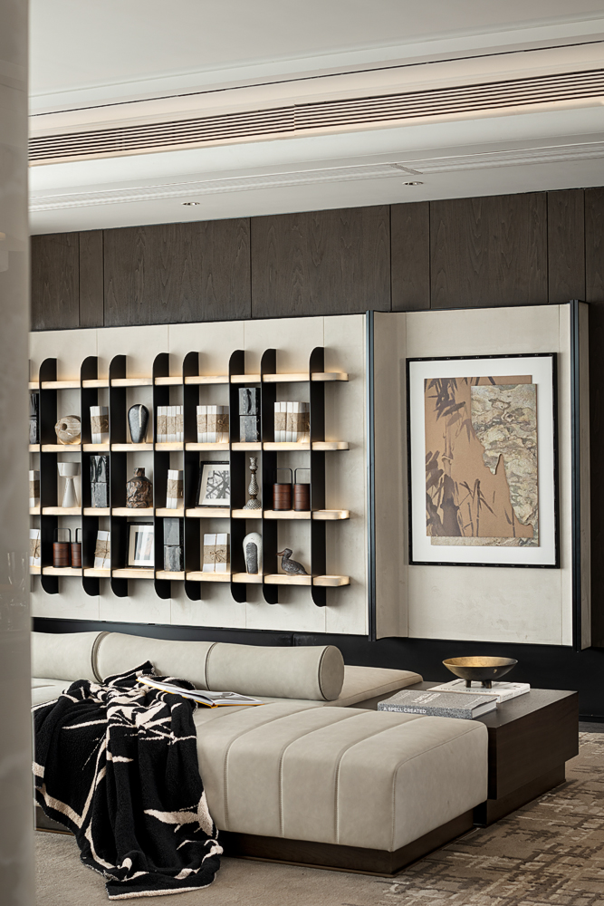 长沙建发缦云项目