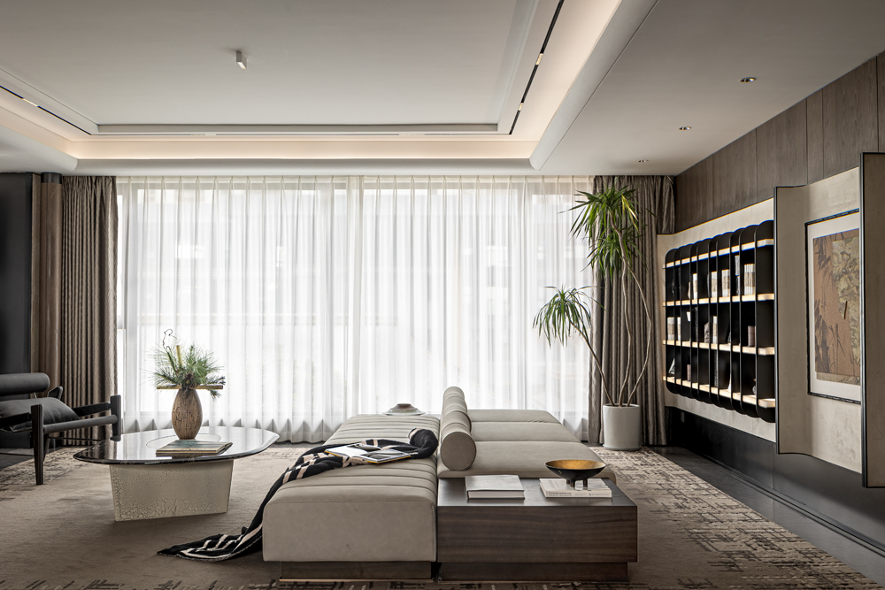 长沙建发缦云项目