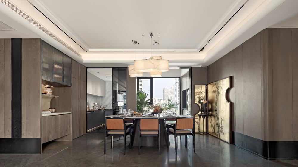 长沙建发缦云项目