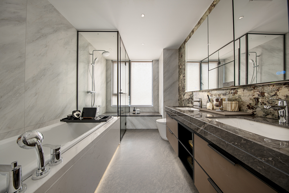 长沙建发缦云项目